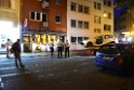 VU Pkw Strab PKlemm Koeln Altstadt Jahnstr P163